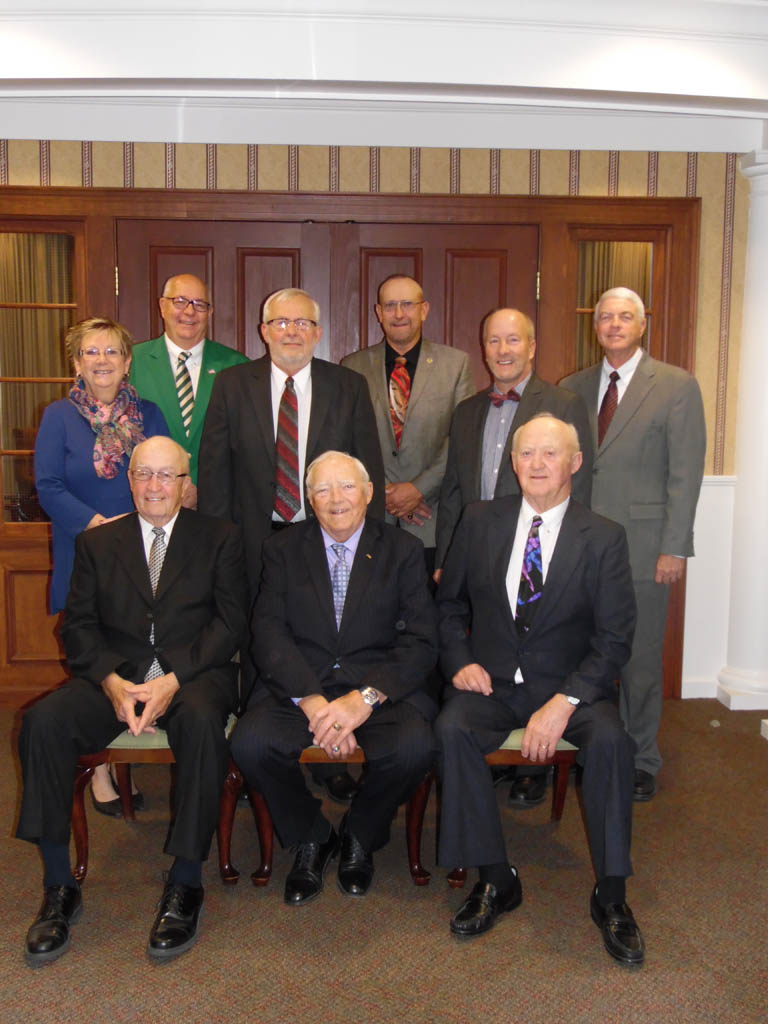 Board of Directors