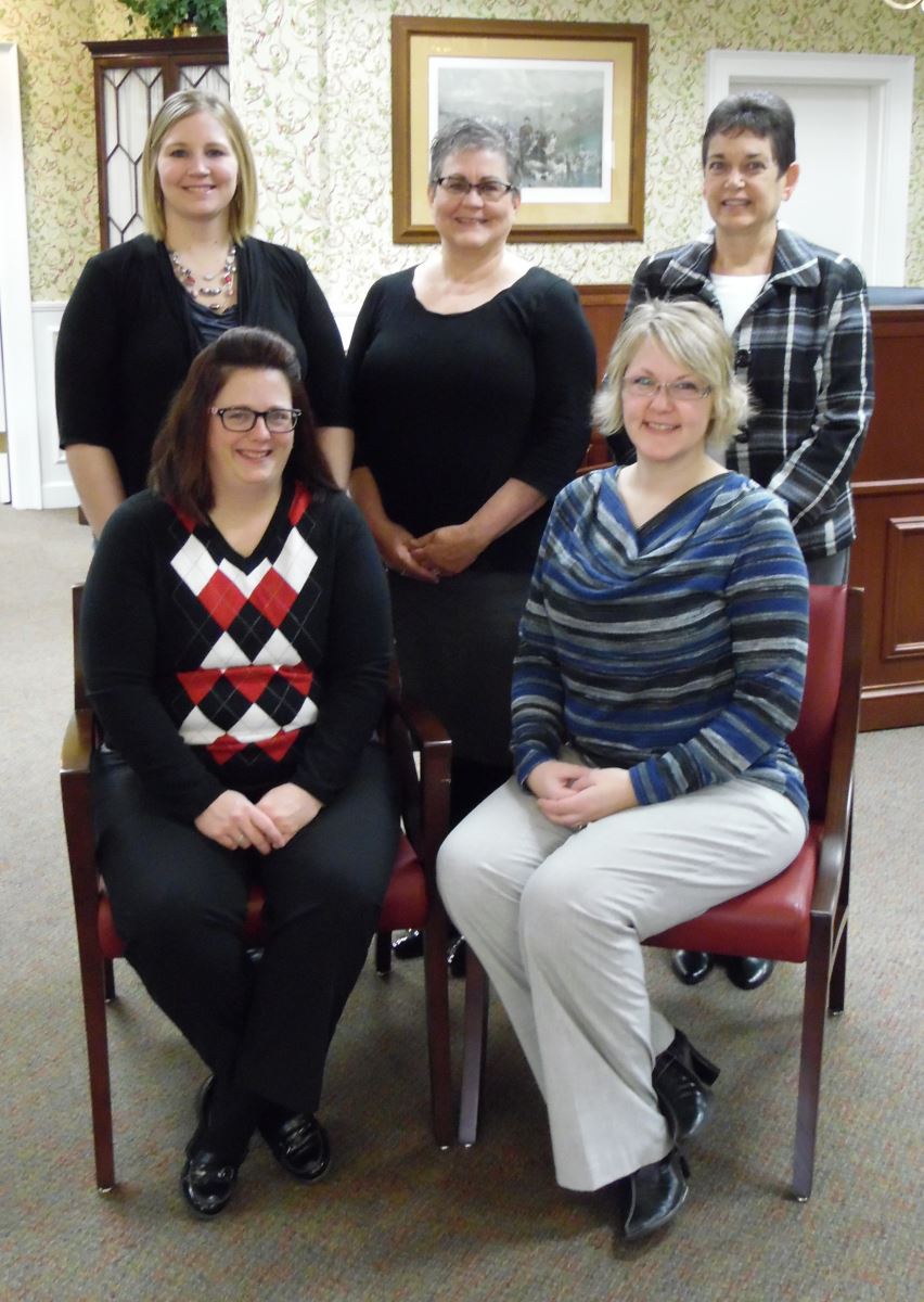 Cresco Customer Service Department