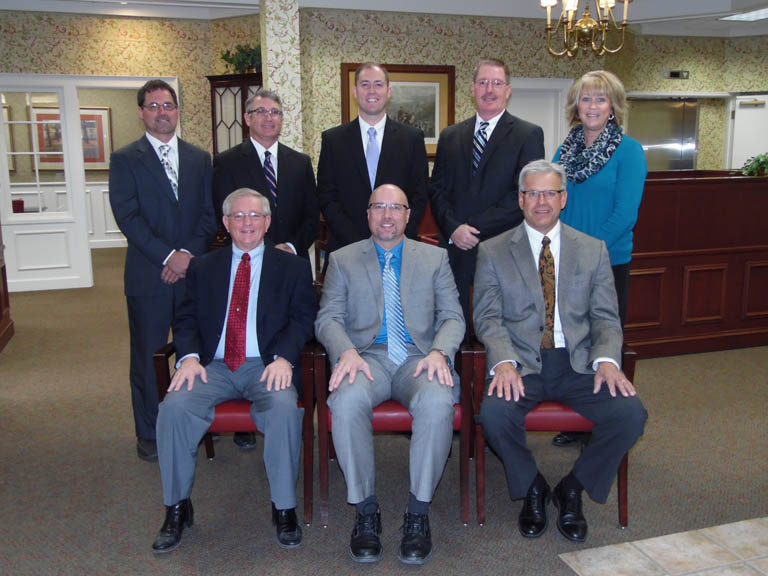 Cresco Loan Officers