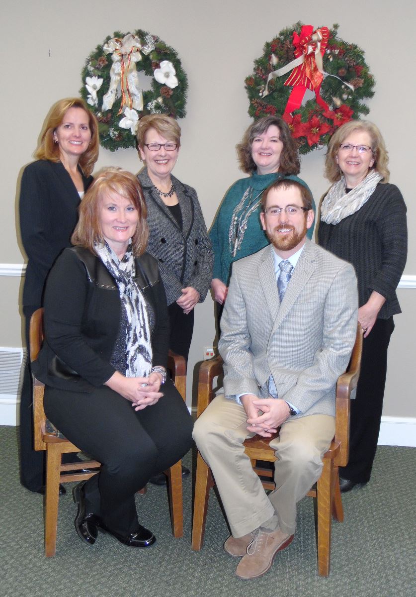 Ridgeway Branch