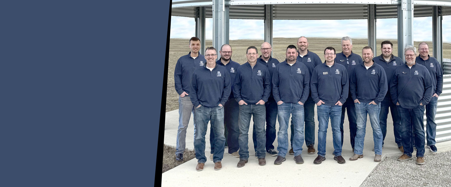 BIN LOOKING FOR A NEW AG LENDER?