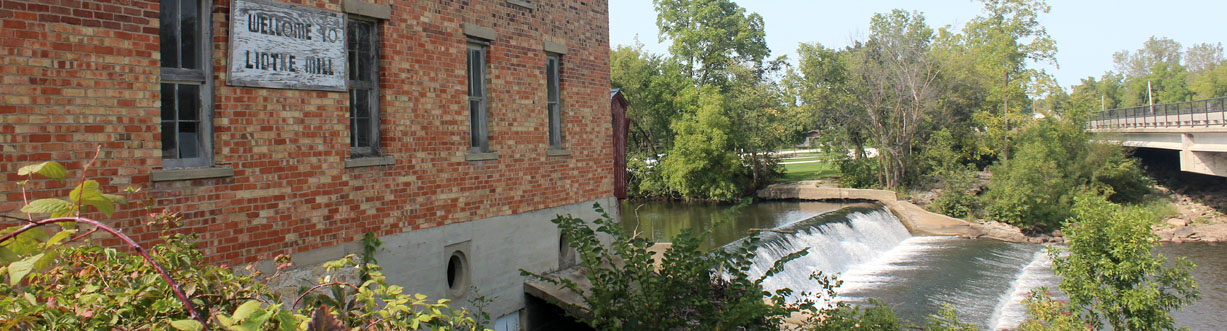 CUSB Bank - Lime Springs, IA