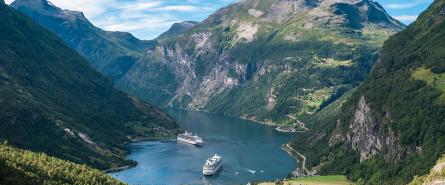 Are you interested in traveling to Norway, Sweden, Denmark & Iceland?