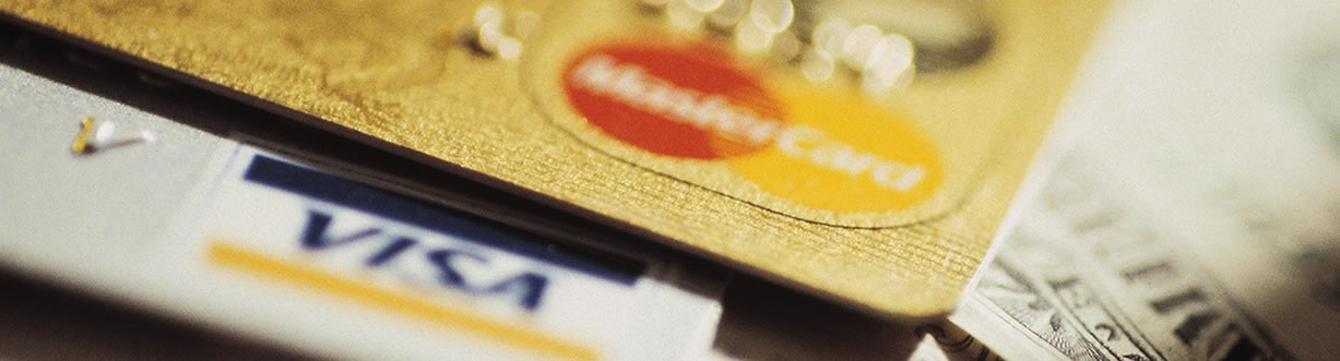 Debit & Credit Cards