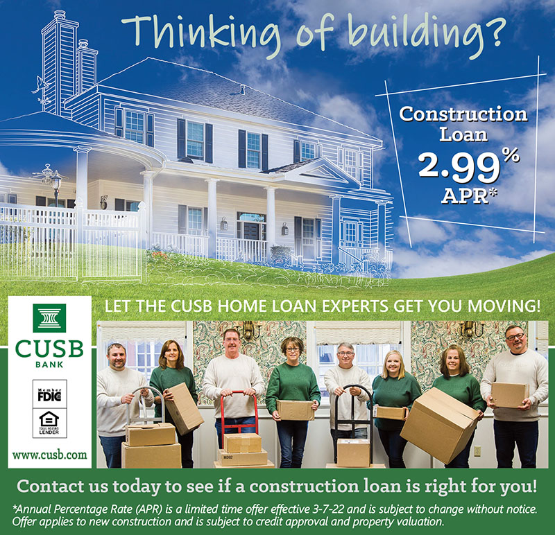 construction loan