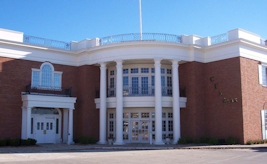 Cresco, IA Office