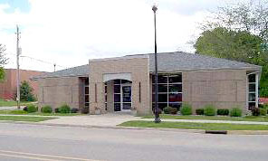 Shell Rock, IA Office