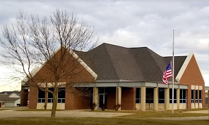 Waverly, IA Office