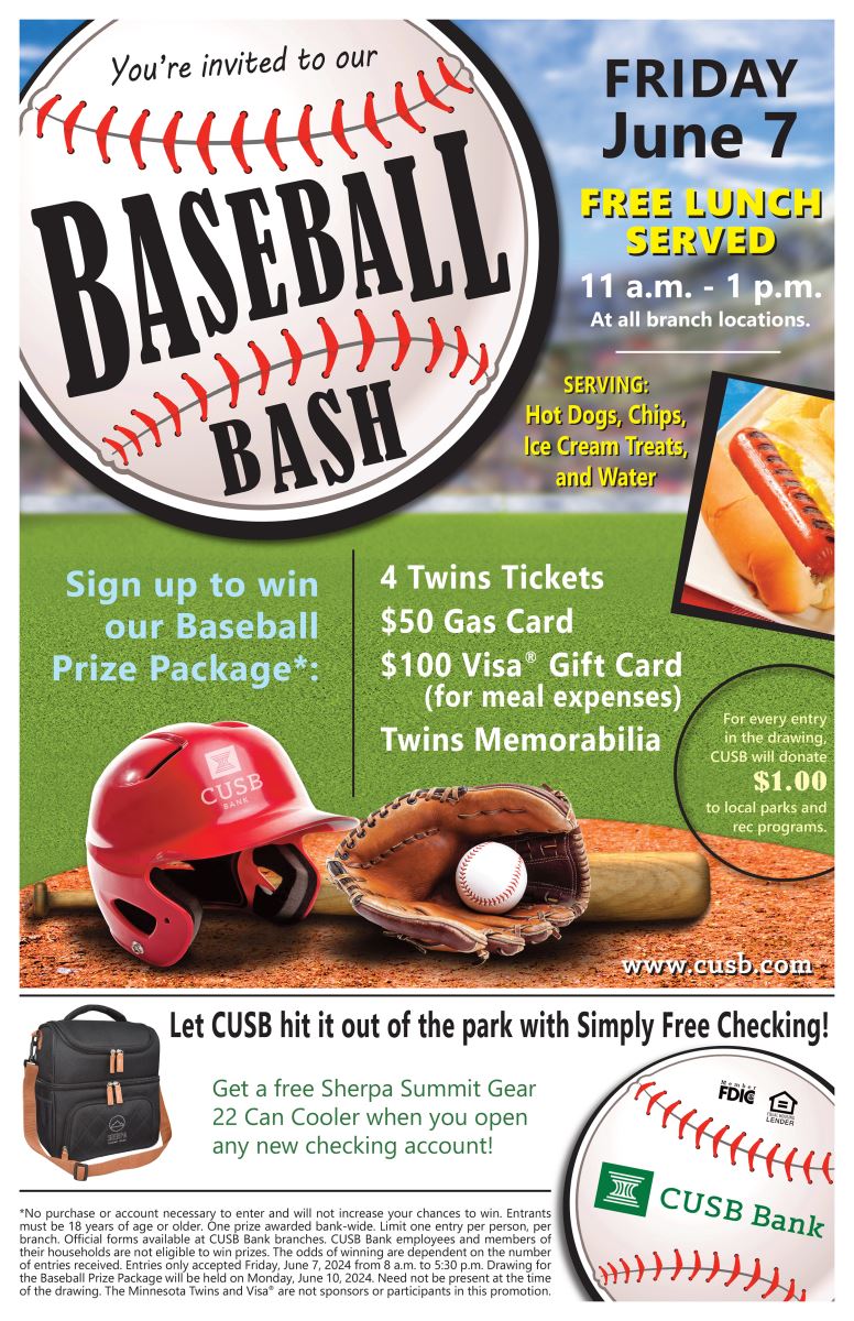 Baseball Bash