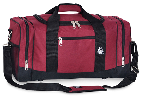 Sporty Bag
