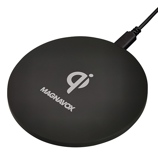 wireless charging pad