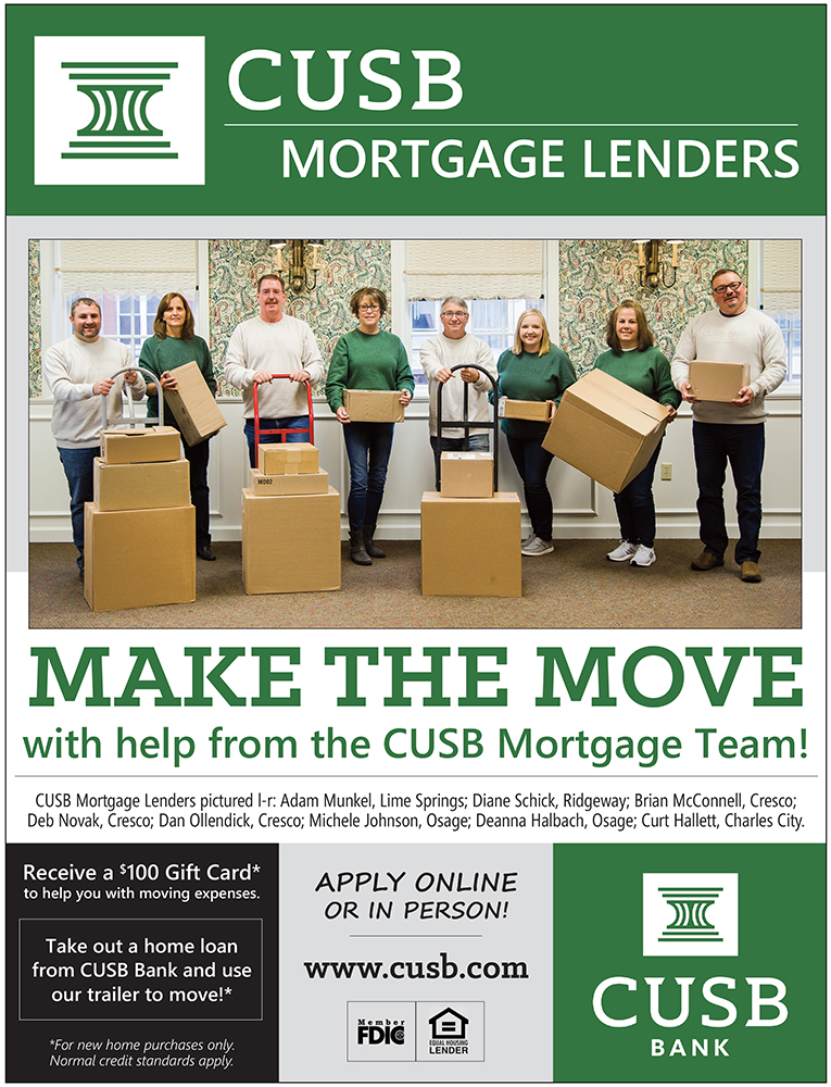 Mortgage Promo 2022