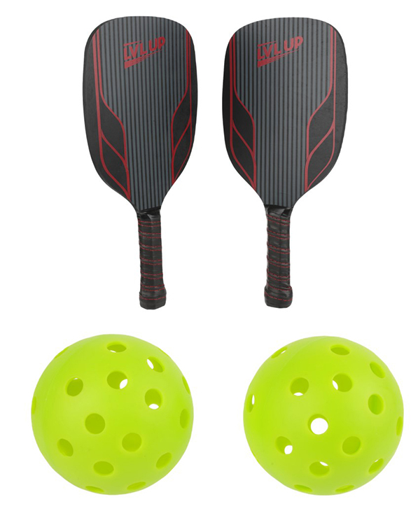 Pickleball Set
