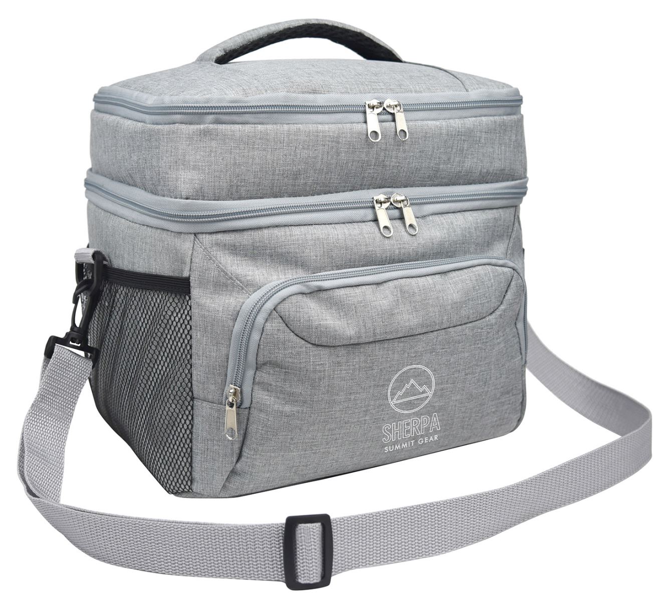 Sherpa Cooler