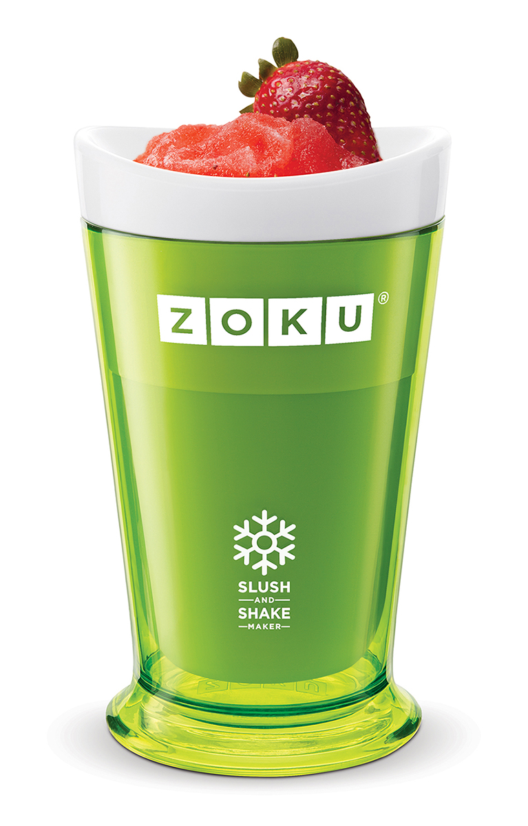 Slush Maker