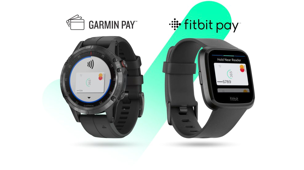 fitbit payment options